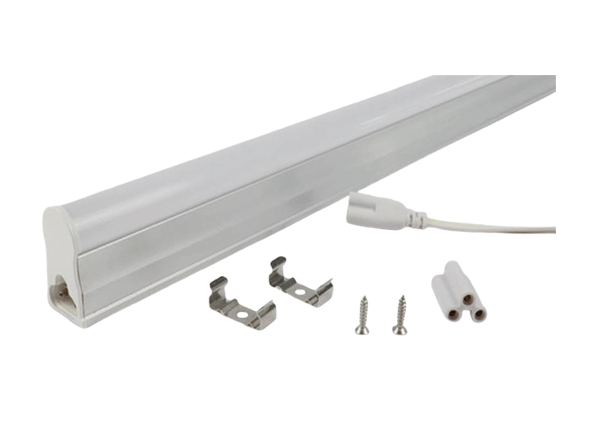 T5 鋁塑一體燈管